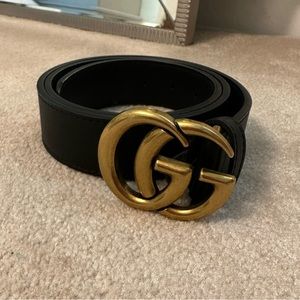 FAKE GUCCI BELT